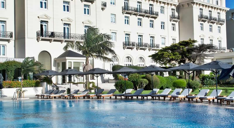 palacio estoril hotel - sintra